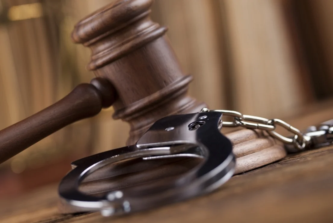 Derecho Penal